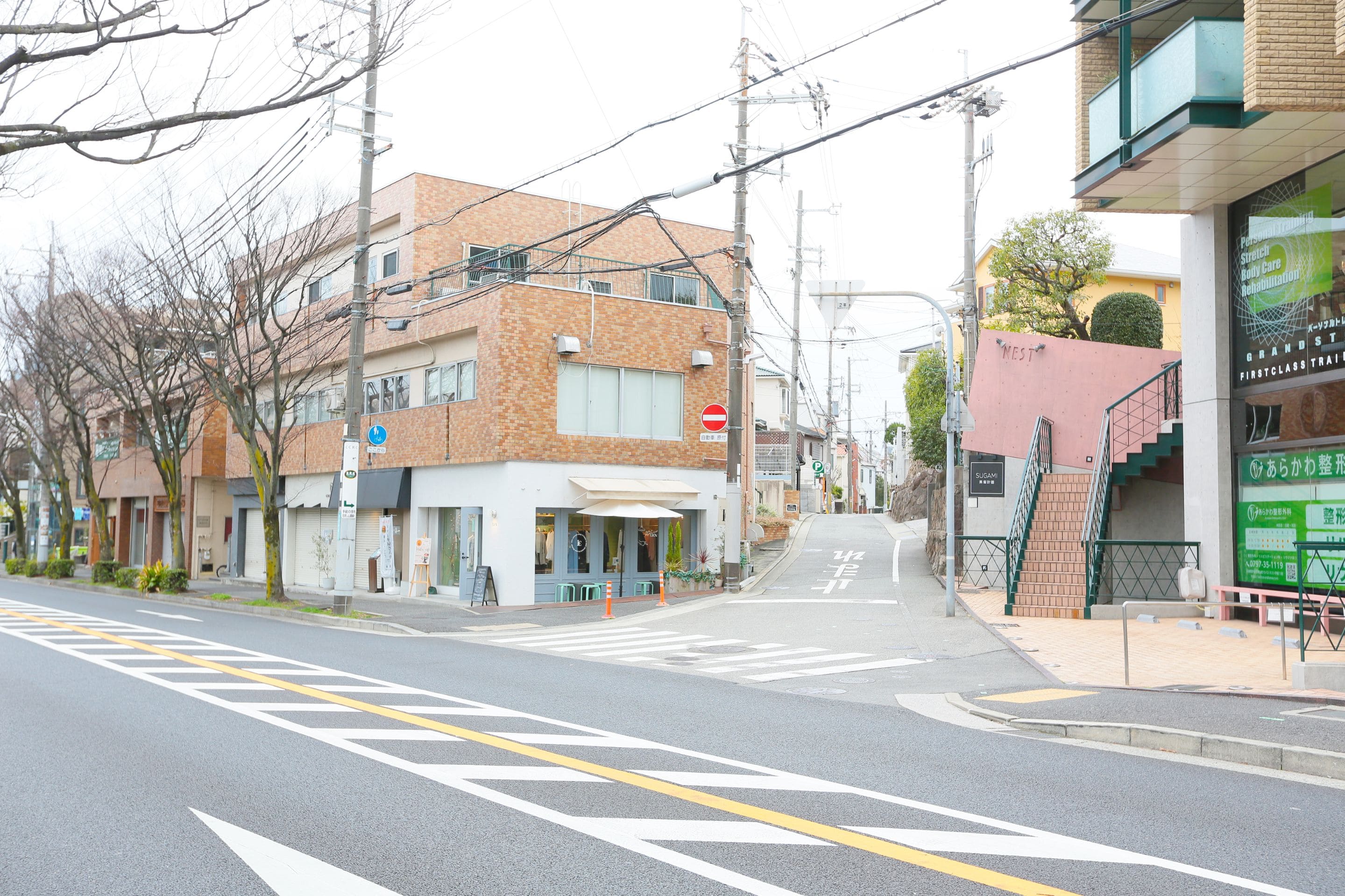 内科 芦屋市